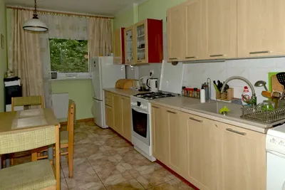 Ciche, 1-pokojowe mieszkanie 36,56 m2 dla singla lub pary, ul. Włodkowica - miniatura 3