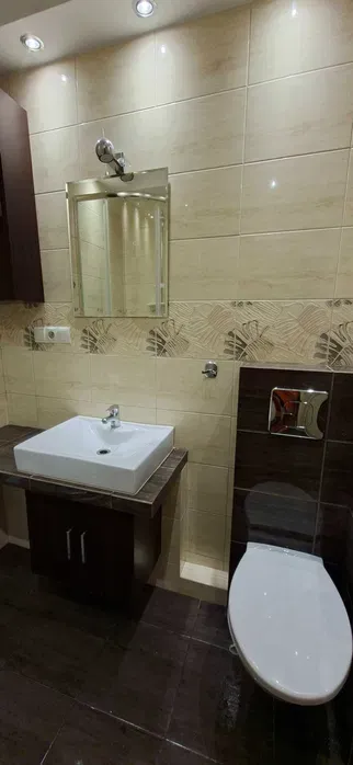 Saska Kępa, Mieszkanie 2 pokojowe, 53 m2. Przy Parku Skaryszewskim - miniatura 5