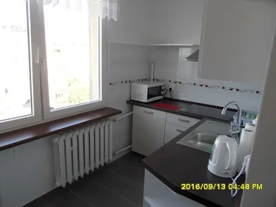 Pokój dla studentów/studentek Ruczaj okolice Kampusu UJ - 1000zł - miniatura 4