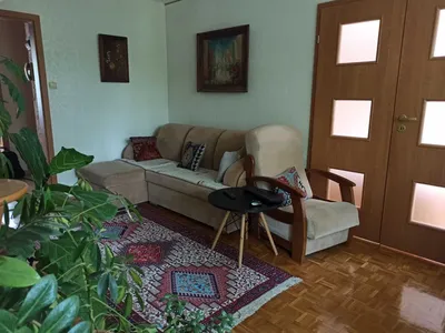 3 pokoje | 58 m² | dziesiąta | przestronne | jasne | zieleń za oknem | od zaraz - miniatura 2