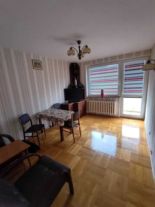 3 niezależne pokoje Gdańsk Orunia Górna - 1/8