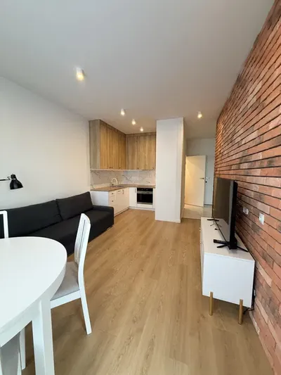 Mieszkanie do wynajecia 45 m2