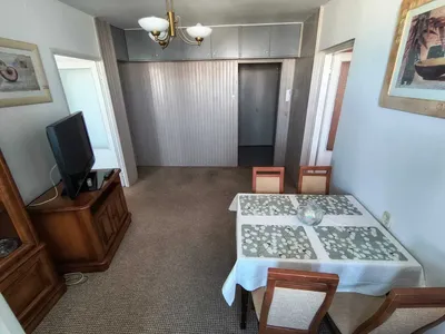 miszkenie do wynajęcia 3 pokoje, ulica Zielińskiego, umeblowane 49m2