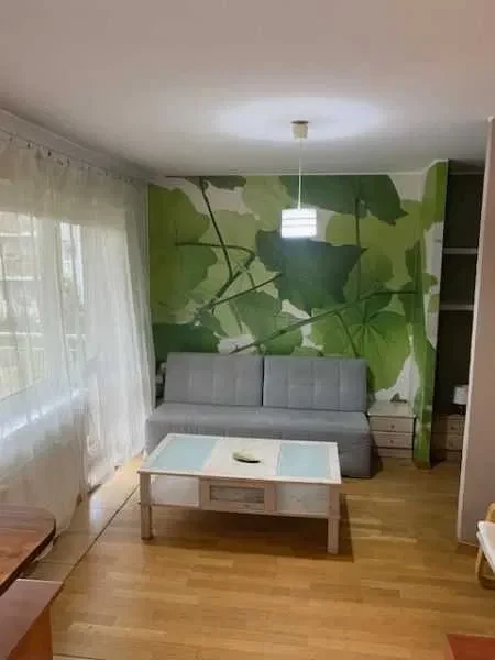 wynajmę kawalerkę Gdańsk Chełm - 1/8
