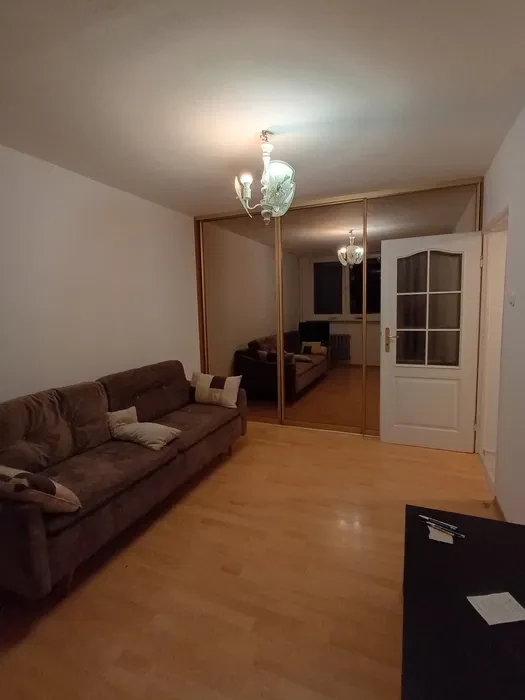 Do wynajęcia mieszkanie 2 pokoje Warszawa Praga Północ - 1/8