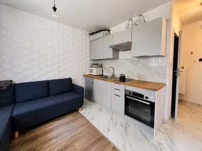 Kawalerka 18 m² | ul. Sucha 43 | Dostępna od zaraz