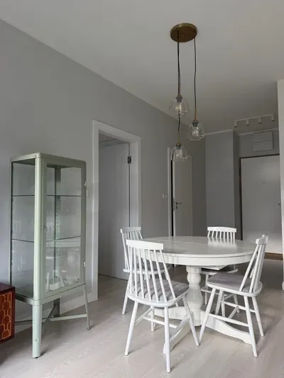 Mieszkanie 2 pokoje, 39m2, Żoliborz, Rydygiera, SPlacePark - miniatura 3