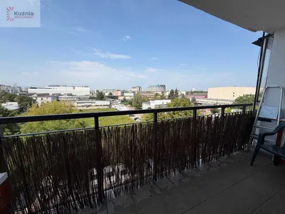Na wynajem 2 pokojowe z balkonem, Metro Wierzbno