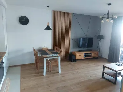 Pokój na wynajem + wspólny salon - miniatura 2