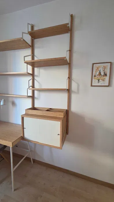 Poznań Ogrody | 2 pokoje, 51 m² | blisko UAM | świetna komunikacja - miniatura 4