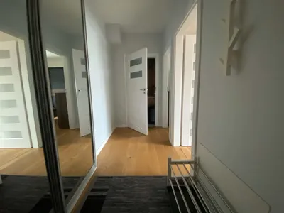 Wynajmę 3-pokojowe mieszkanie | 57 m² | Jana Kazimierza 32B | Warszawa, Wola - miniatura 4