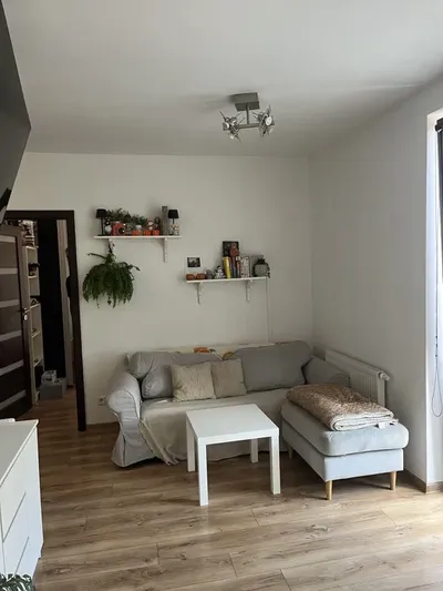 Mieszkanie do wynajęcia 45m z duzym tarasem - miniatura 5