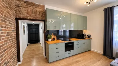 Katowice Św. Anny | 55m2 | 2 pokoje | Nikiszowiec - miniatura 4