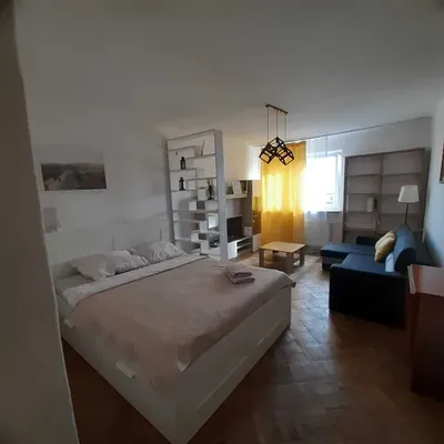 Mieszkanie dla studenta, 40 m², 5 min od Starego Miasta – Warszawa - miniatura 3