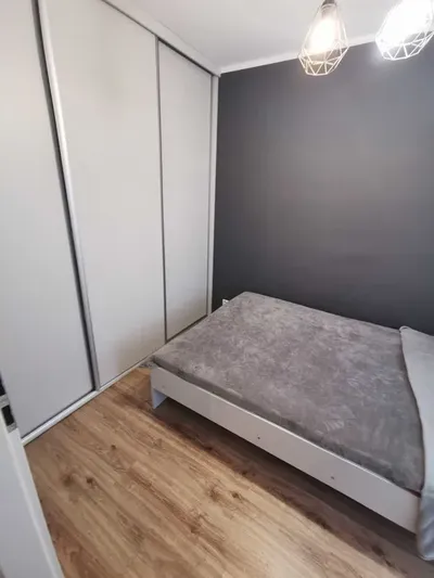 Ładne, dwupokojowe mieszkanie blisko lasu - Katowice-Murcki - miniatura 5