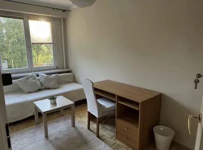 Lublin Czechów 4 pokoje
