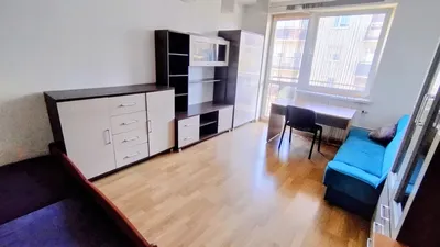 Duży pokój do wynajęcia na Brynowie od października