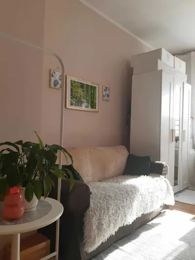 Wynajme pokoj 12m2 Gdynia Orłowo Plac Górnośląski - miniatura 3