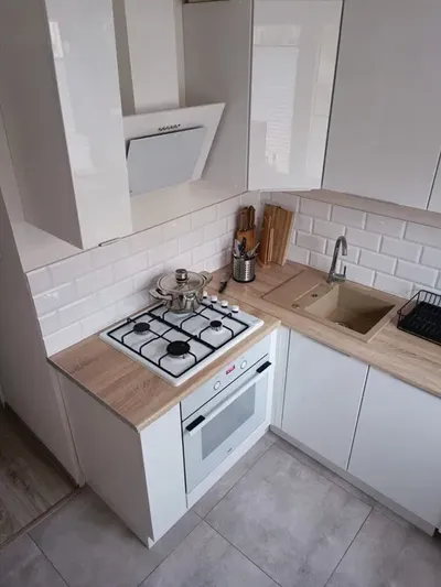 Wynajmę mieszkanie 2 pokoje od października os.PIASTA - miniatura 5