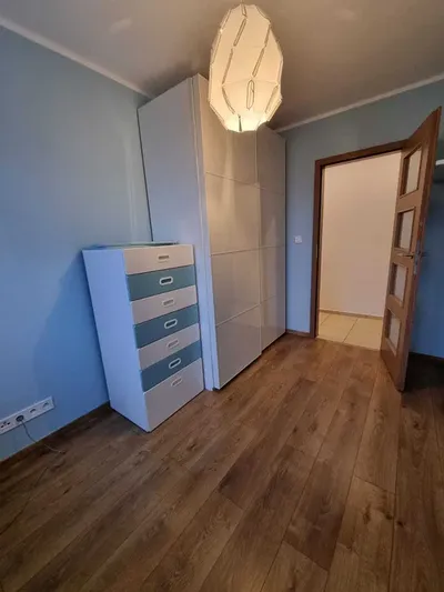 3 niezależne pokoje | 53 m² | Jeżyce/Winiary | Balkon | Winda - miniatura 5