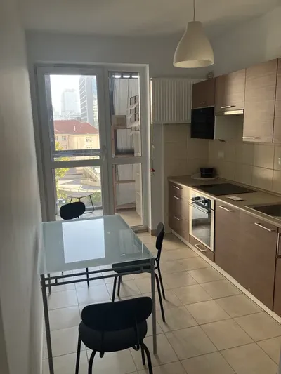 Mieszkanie 2 pok., 55m2, Wola, Skierniewicka, metro Płocka - miniatura 3