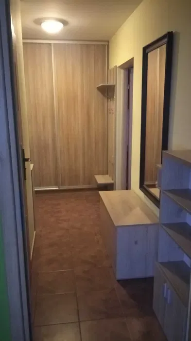 Mieszkanie na wynajem 49m + balkon. Przystanek autobusowy przy osiedlu. - miniatura 5