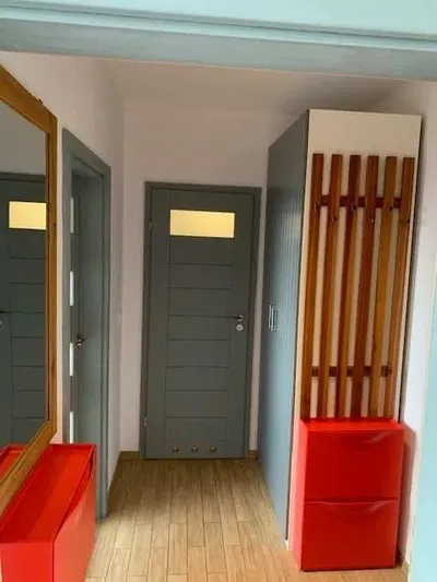 2 pokoje/balkon /widok na zieleń/ gotowe do zamieszkania od teraz/blisko Metra - miniatura 5