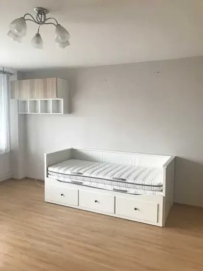 Dwupokojowe mieszkanie (53 m2) do wynajęcia od zaraz Bemowo ul. Rostworowskiego - miniatura 2