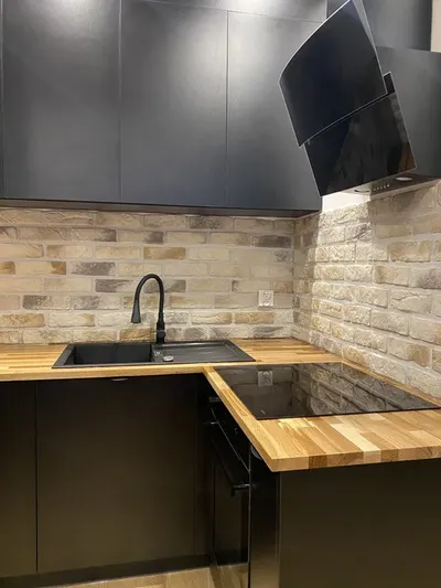 Mieszkanie Rataje, 40 m2, taras 10 m2, miejsce postojowe - miniatura 5