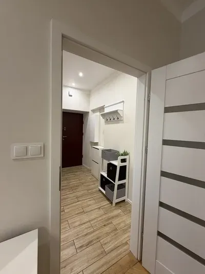 Mieszkanie 34m2 Stary Mokotòw, cicha i spokojna okolica - miniatura 4