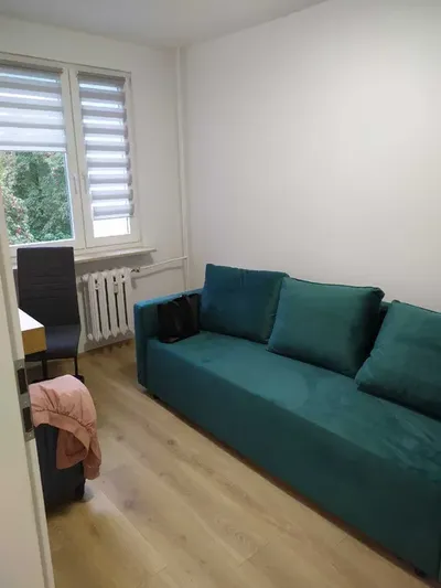 Pokój do wynajęcia ul.Szwajcarska