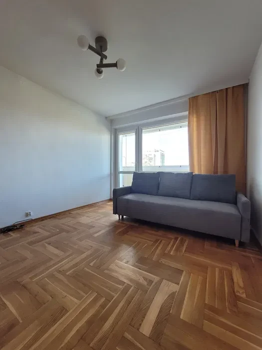 Pokoj dla studentki na Suchaninie - 1/7
