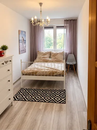 2 pokoje 42 m² | Gdańsk Żabianka | Od zaraz | Idealne dla studentów - miniatura 3