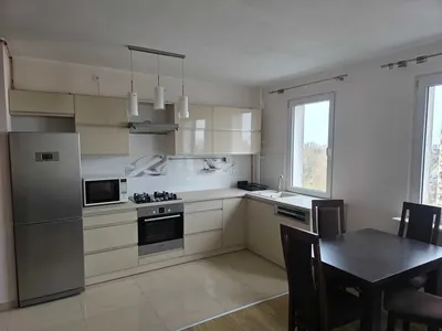Przytulne 2 pokoje 46 m², Koncertowa, 5 min od metra Ursynów - miniatura 5
