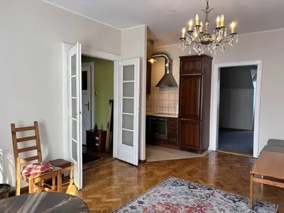 Jasne 3 pokojowe blisko Rynku, ul. Józefitów, 63 m. kw.