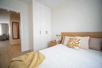 Piękne, trzypokojowe, umeblowane, bez prowizji - miniatura 5