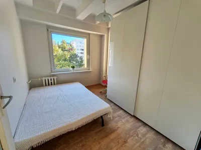 Mieszkanie trzypokojowe Gdynia Śródmieście, Wójta Radtkego 32. | 48 m2 | długoterminowo - miniatura 4