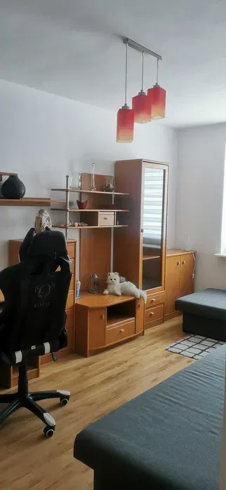 Dwupokojowe 54m Ruczaj Campusu UJ bezpośrednio, dostępne od połowy września - miniatura 4