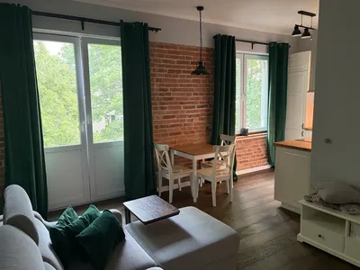 Żoliborz | Kawalerka 30 m² | Wysoki standard | Metro Marymont