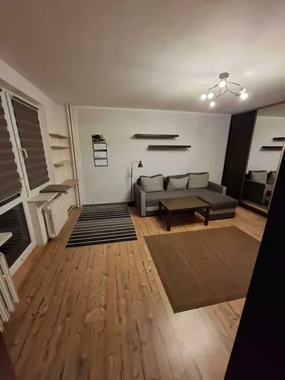 Kawalerka Piątkowo oś. Chrobrego obok PST - miniatura 2