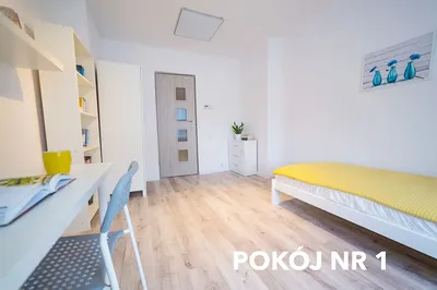 4 niezależne pokoje | 50 m2 | 3 km od Galerii Katowickiej | ul. Lisa 1 - miniatura 2