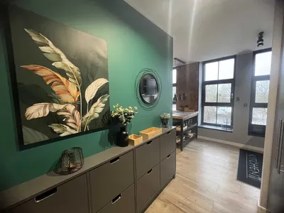 Do wynajęcia Mieszkanie Apartament Kawalerka Wroc. Hydral– Bierutowska - miniatura 4