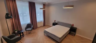 Nowoczesne mieszkanie przy Matecznym - miniatura 2
