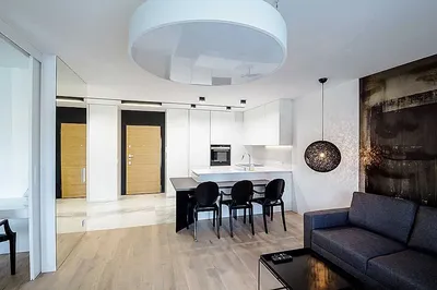 Kraków Podgórze, apartament ul. Solna 1, Plac Bohaterów Getta - miniatura 3