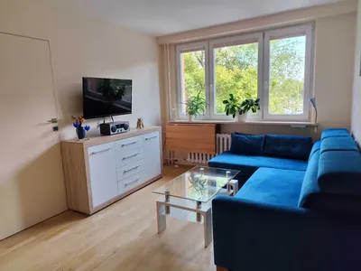 Mieszkanie 2 pokojowe do wynajęcia, Kraków - miniatura 3