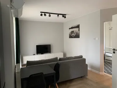 Mała Góra 38m/Parking/Klima/OD WŁAŚCICIELA - miniatura 2