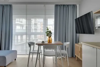 Nowoczesne Studio w pełni wyposażone w centrum | 30m² | Gdynia | Dostępne od 1 października - miniatura 5