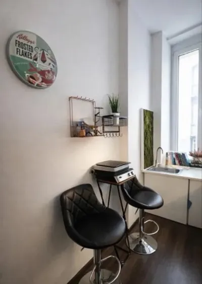 Pokój dla studentów pracujacyh, dobra komunikacja blisko ug pg asp - miniatura 3
