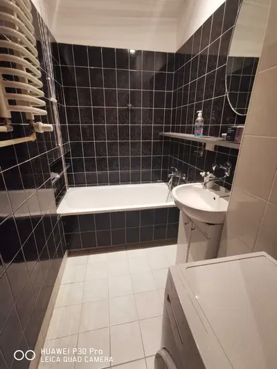 Mieszkanie 70 m² | 3 pokoje | Plac Bankowy | Metro Ratusz Arsenał - miniatura 5