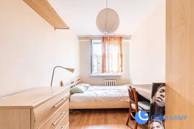 3 niezależne pok. 50m2*Grzegórzki* od października